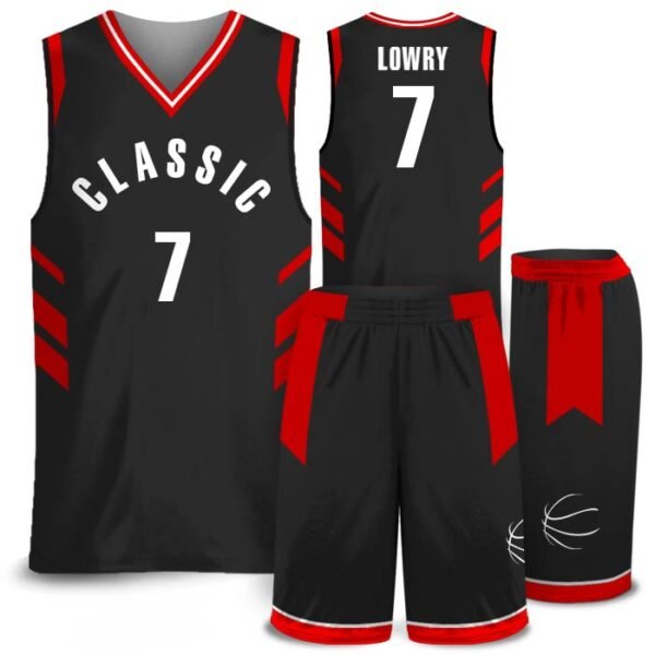 basketball jersery