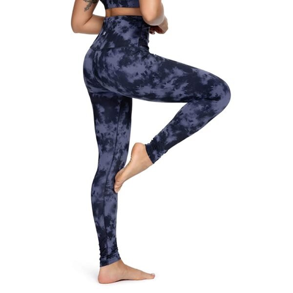 Custom Women Leggings Manufacturer - Image 2