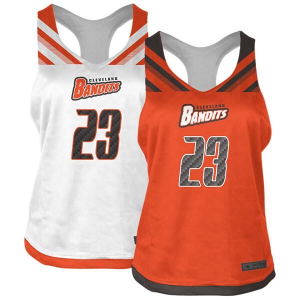 Reversible Lacrosse Pinnies - Image 3