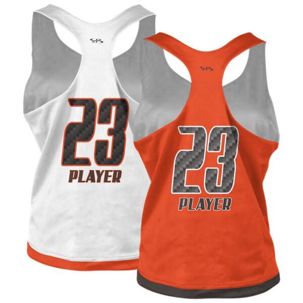 Reversible Lacrosse Pinnies - Image 4