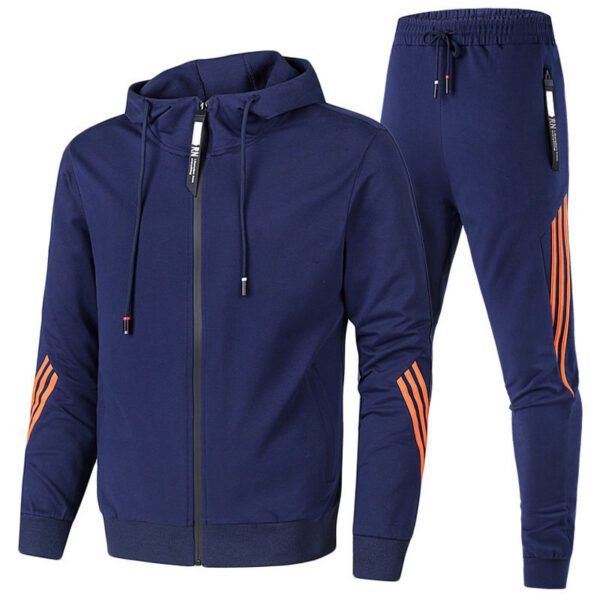 Men's Training Tracksuits manufacturer - Image 2