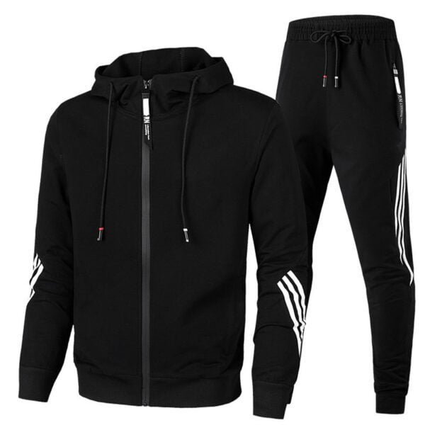 Men's Training Tracksuits manufacturer - Image 3