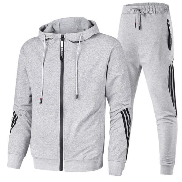 Men's Training Tracksuits manufacturer