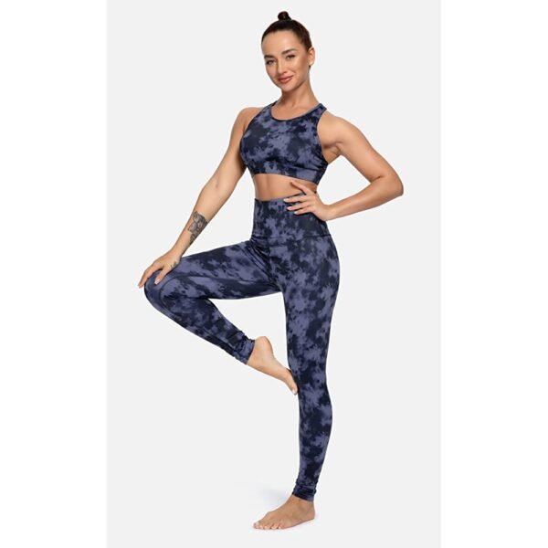 Custom Women Leggings Manufacturer