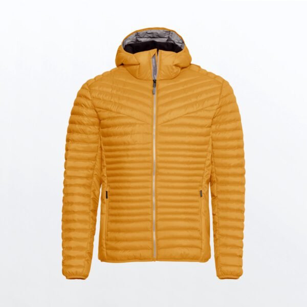 MEN PUFFER JACKET MANUFACTURER