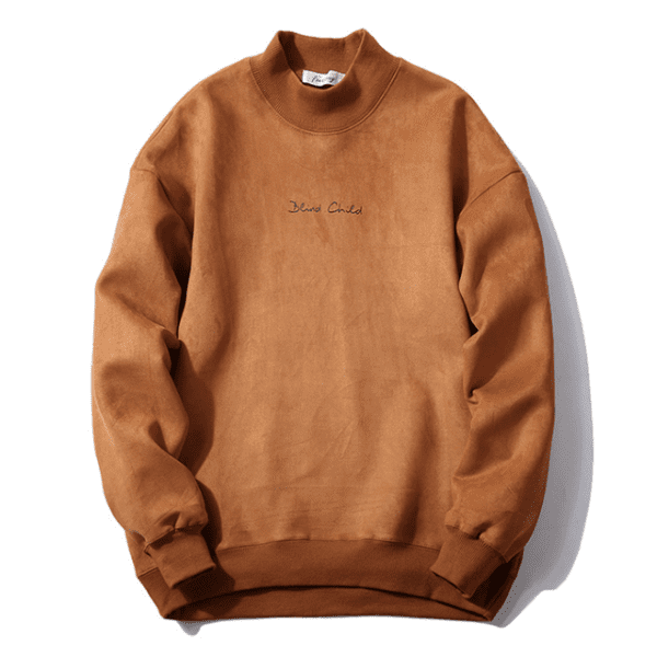 Men's sweatshirt Manufacturer - Image 4