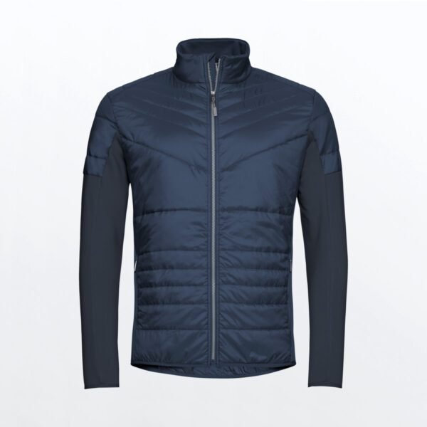 MEN PUFFER JACKET MANUFACTURER - Image 3