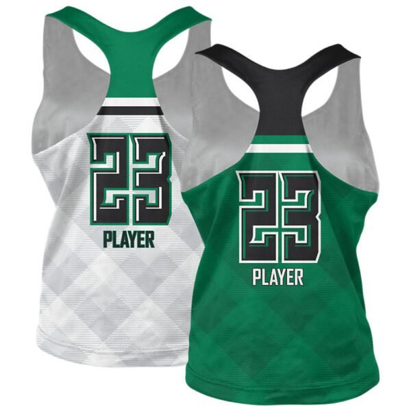 Reversible Lacrosse Pinnies - Image 6