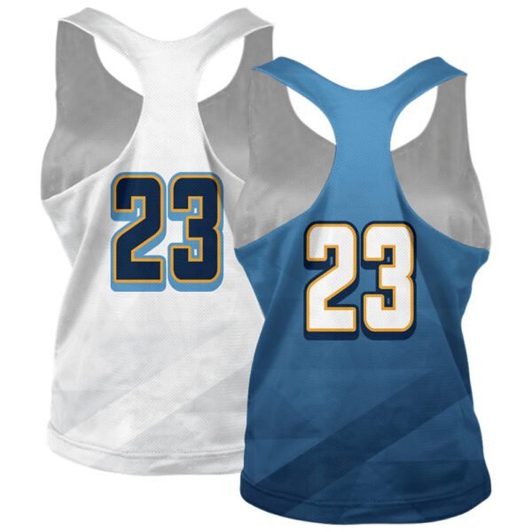 Reversible Lacrosse Pinnies - Image 8