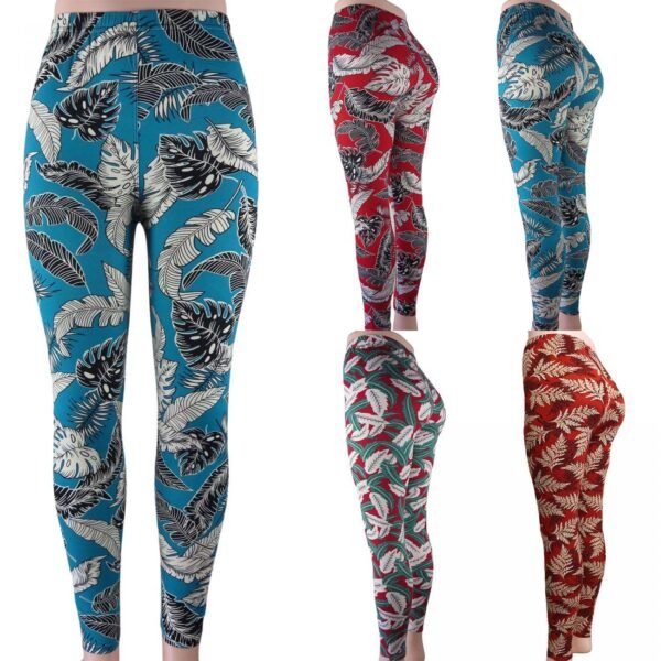 High Waisted leggings manufacturer