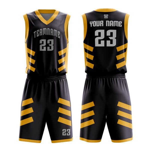 basketball jersey