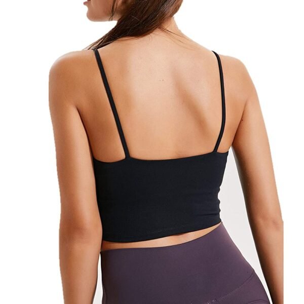 High Impact Sports Bra - Image 2