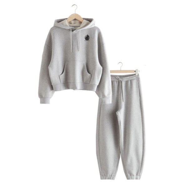 Women's Hooded Track Suit manufacturer Pakistan - Image 6