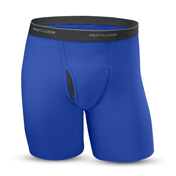 Men's Boxer Briefs