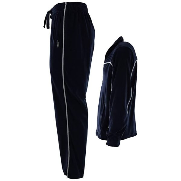 Velour tracksuit Manufacturers in Pakistan - Image 4