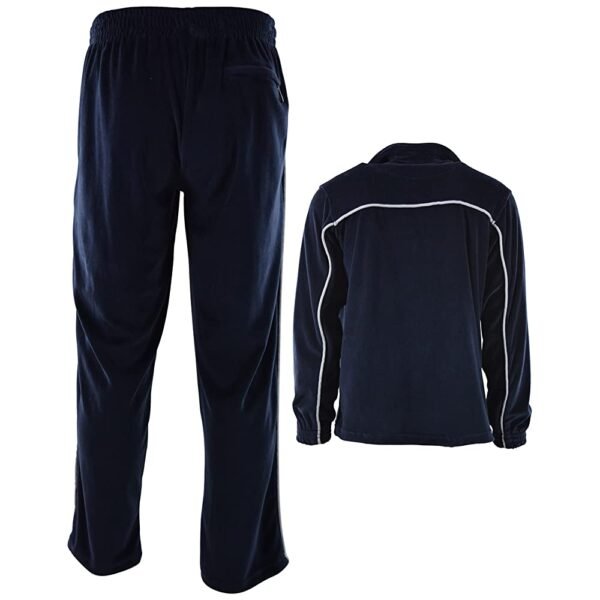 Velour tracksuit Manufacturers in Pakistan - Image 2