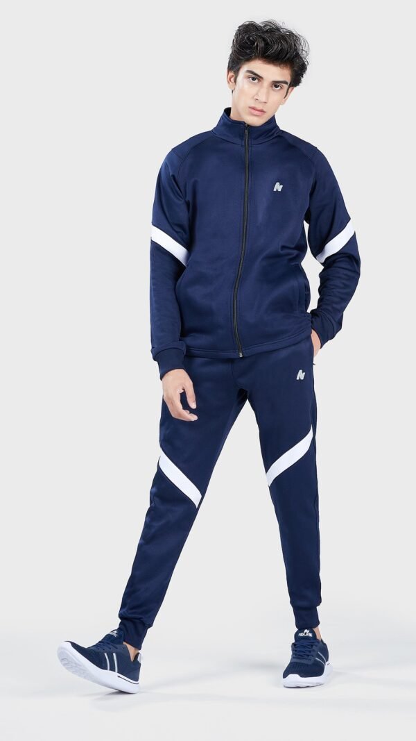 Cotton-Fleece-Tracksuit-sets