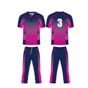 Cricket-Uniforms