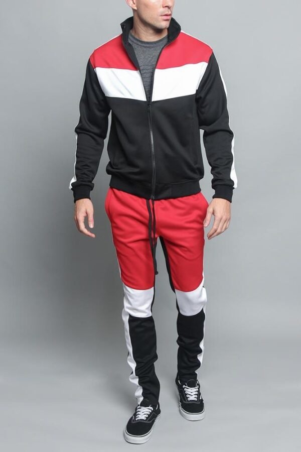 Tracksuit Manufacturer in Sialkot - Image 2