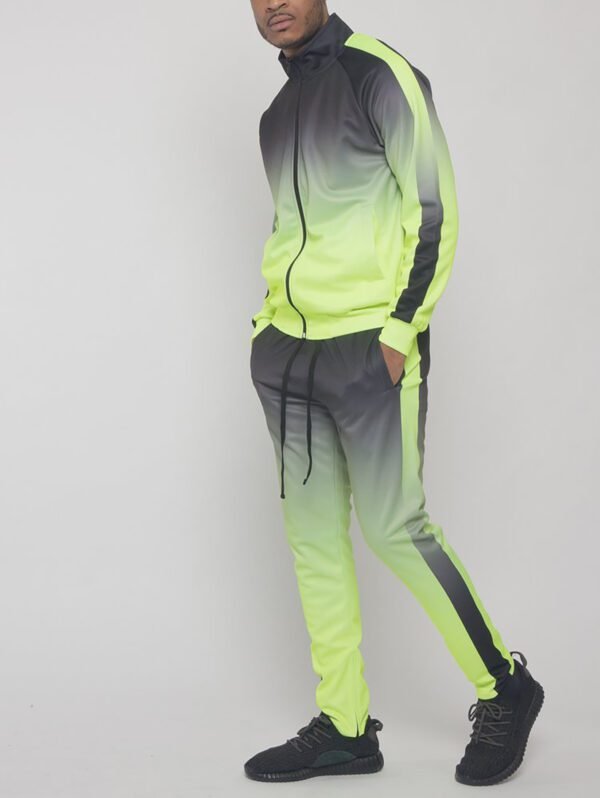 custom tracksuits