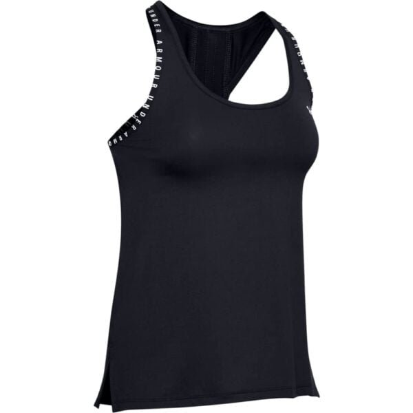 Women's Knockout Tank Top