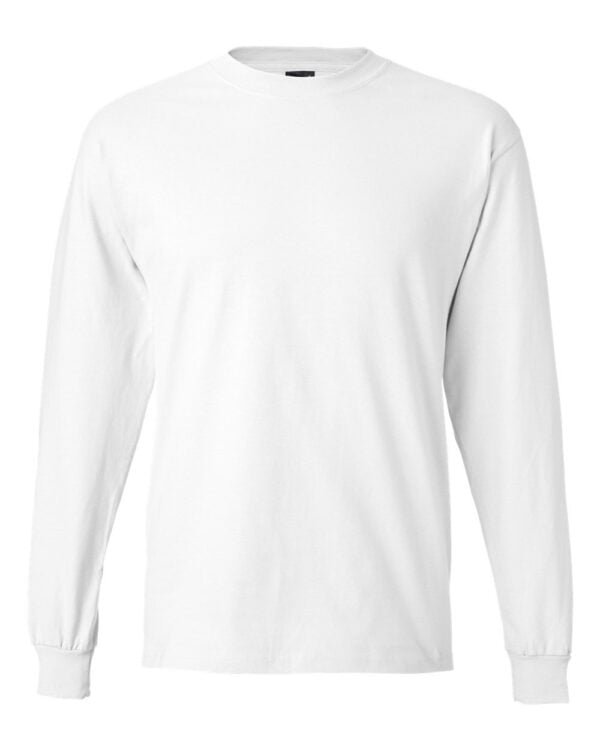 Men's Long-Sleeve Beefy-T Shirt