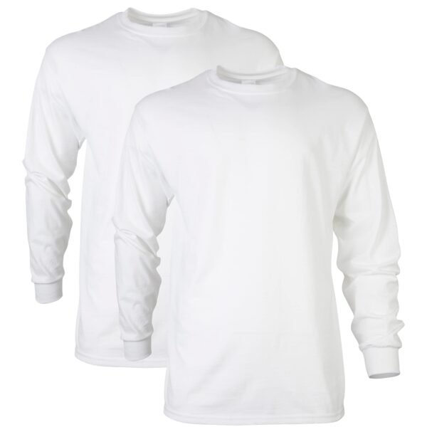 Men's Ultra Cotton Long Sleeve T-Shirt