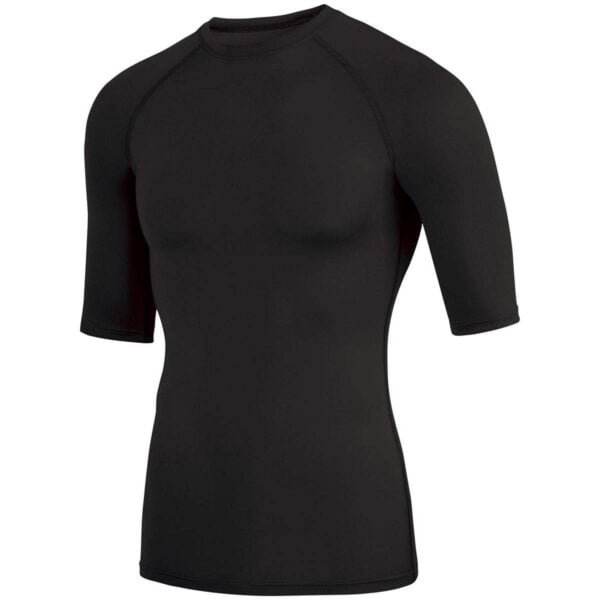 Sportswear Men's Black Full Sleeve