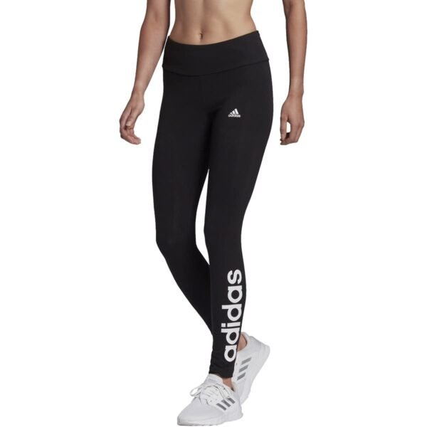 Women Standard Linear Legging