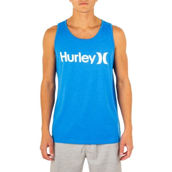 Men's One and Only Graphic Tank Top