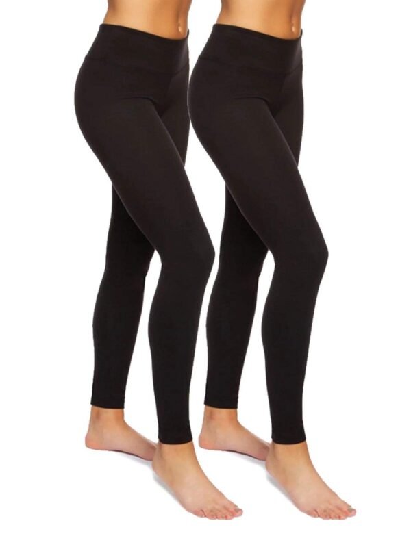 Xsports Leggings Wide Light Weight Super Soft