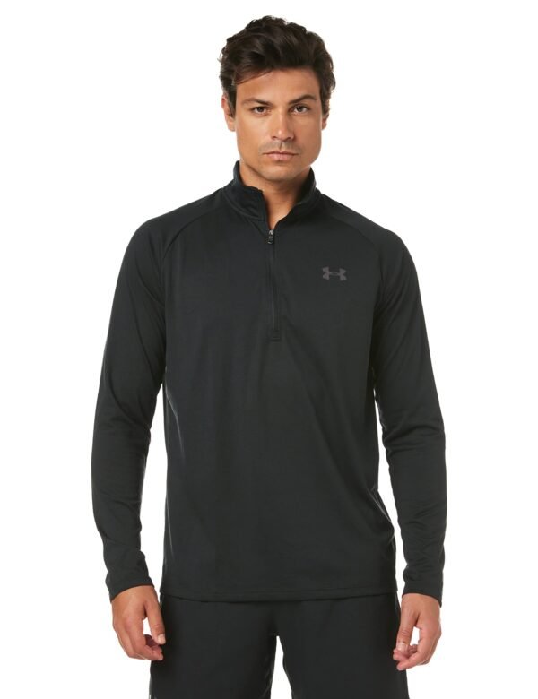 Men’s Zip Long Sleeve