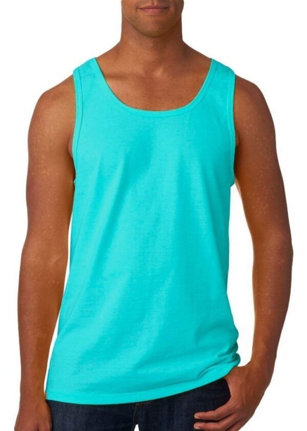 Heavy Cotton HD Tank Top