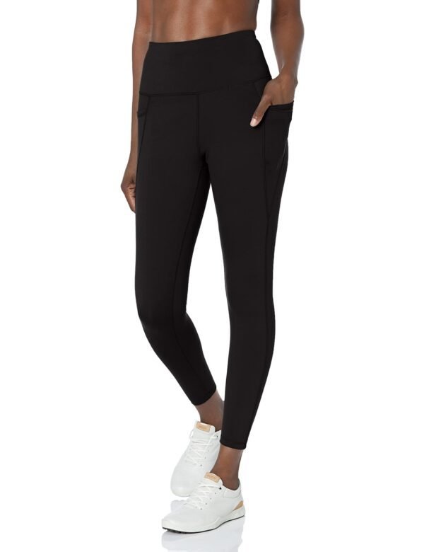 Women Ultra High Rise Performance Legging