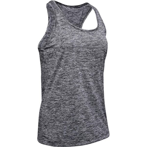 Women's Tech Twist Tank Top