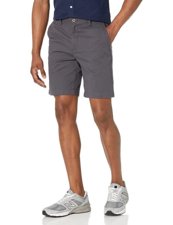 Men's Slim-Fit  Short