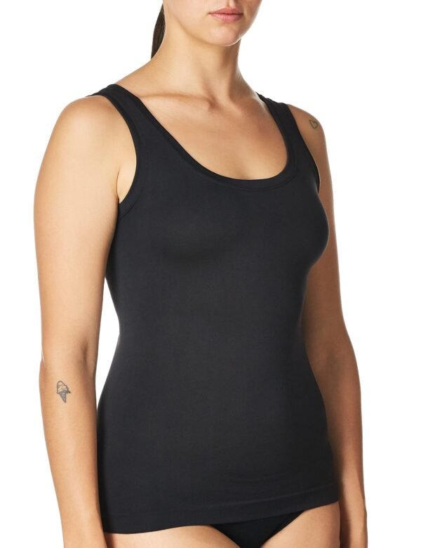 All Around Smoothing Tank Top