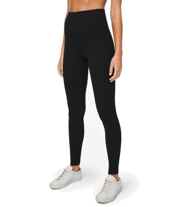 Align Full Length Yoga Pants - High-Waisted Design