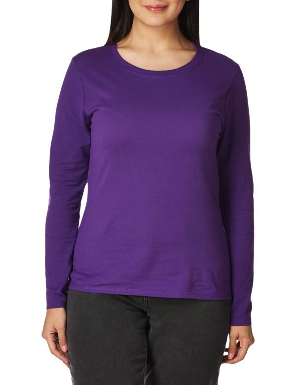 Women’s Perfect-T Long Sleeve T-shirt