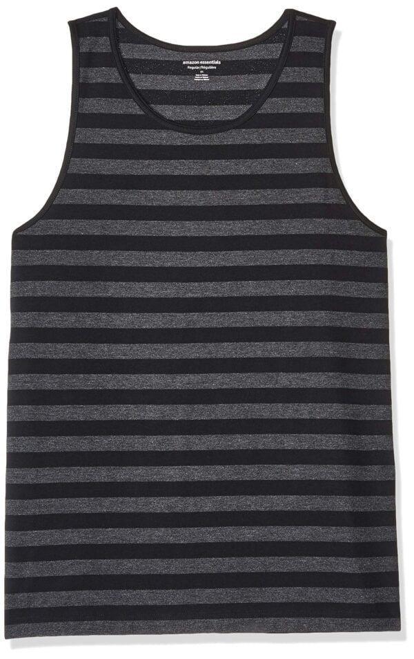 Men's Regular-fit Tank Top