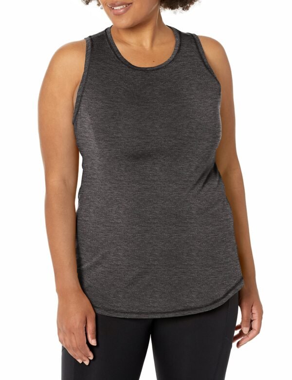 Women's Active Tank New