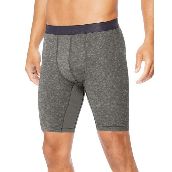 Sport Men's Performance Compression Short - Image 2