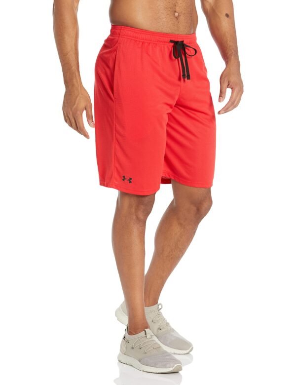 Men's Tech Mesh Shorts